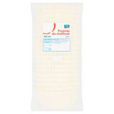 ARO PAPIER-MUFFINS WEISS 500 ST
